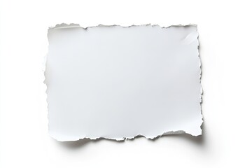 Obraz premium A blank. textured sheet of handmade paper resting on a rustic wooden surface. creating a serene atmosphere perfect for artistic projects or stationery use