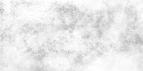 Distressed white and black grunge texture, old and dirty outdoor concrete wall, black on white old rough grunge and white rough vintage distress background.	