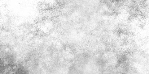 Distressed white and black grunge texture, old and dirty outdoor concrete wall, black on white old rough grunge and white rough vintage distress background.	