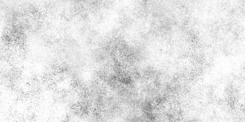 Distressed white and black grunge texture, old and dirty outdoor concrete wall, black on white old rough grunge and white rough vintage distress background.	