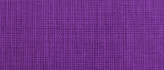 violet fabric texture as background