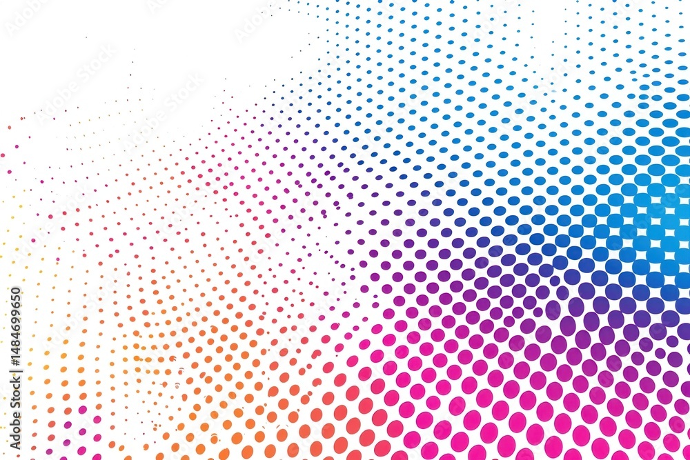 Poster effect color splash pattern backgrounds texture.