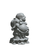 Buddha Figurine Statue
