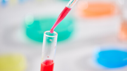 Hands Performing Scientific Experiments in a Modern
Laboratory Setting.