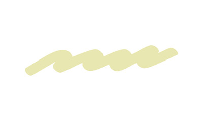stroke line element illustration