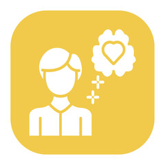 Emotional Awareness Icon