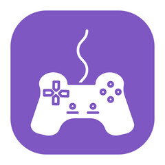 Games and Hobby Icon