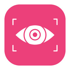 Vision Icon