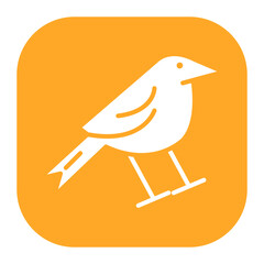 Bird Icon