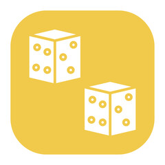 Dice Icon