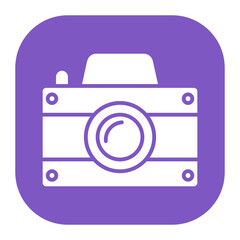 Digital Camera Icon