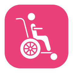 Disabled Icon