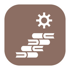 Study Skills Icon
