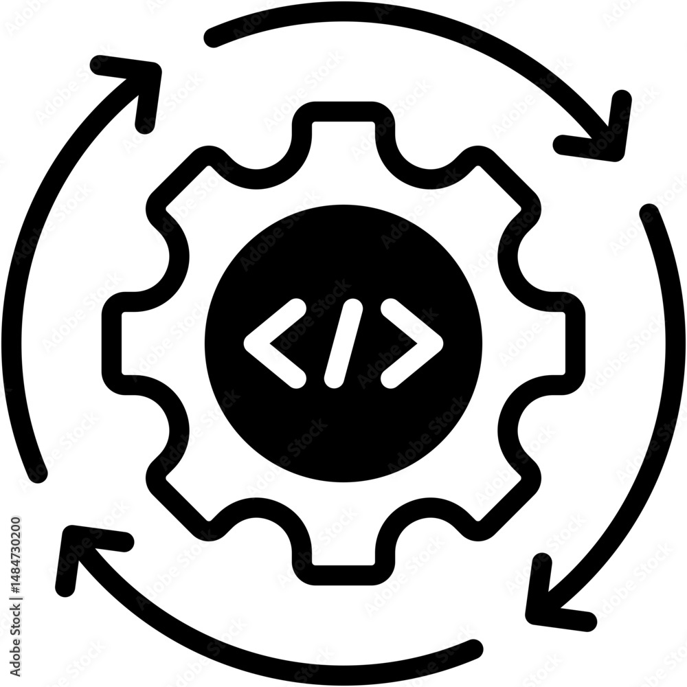 Poster continuous deployment