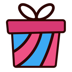 Happy Birthday Element