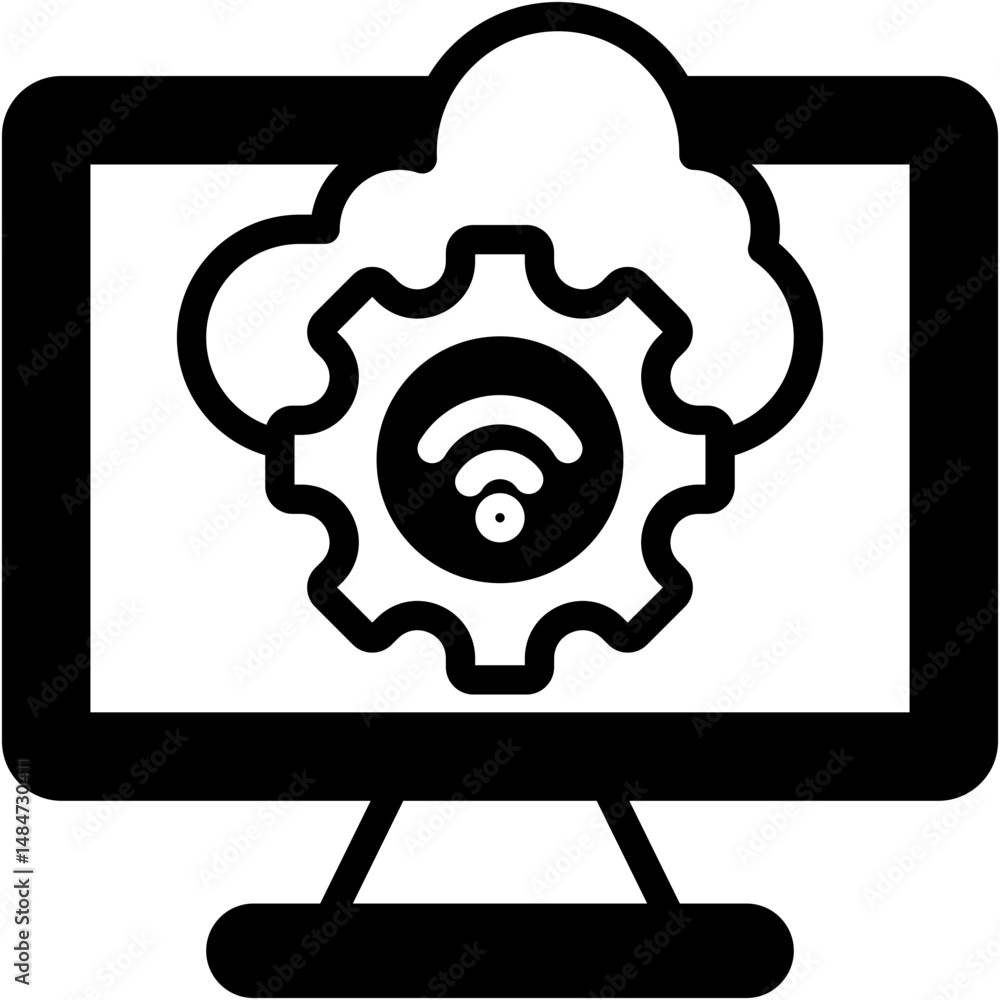 Poster serverless architecture