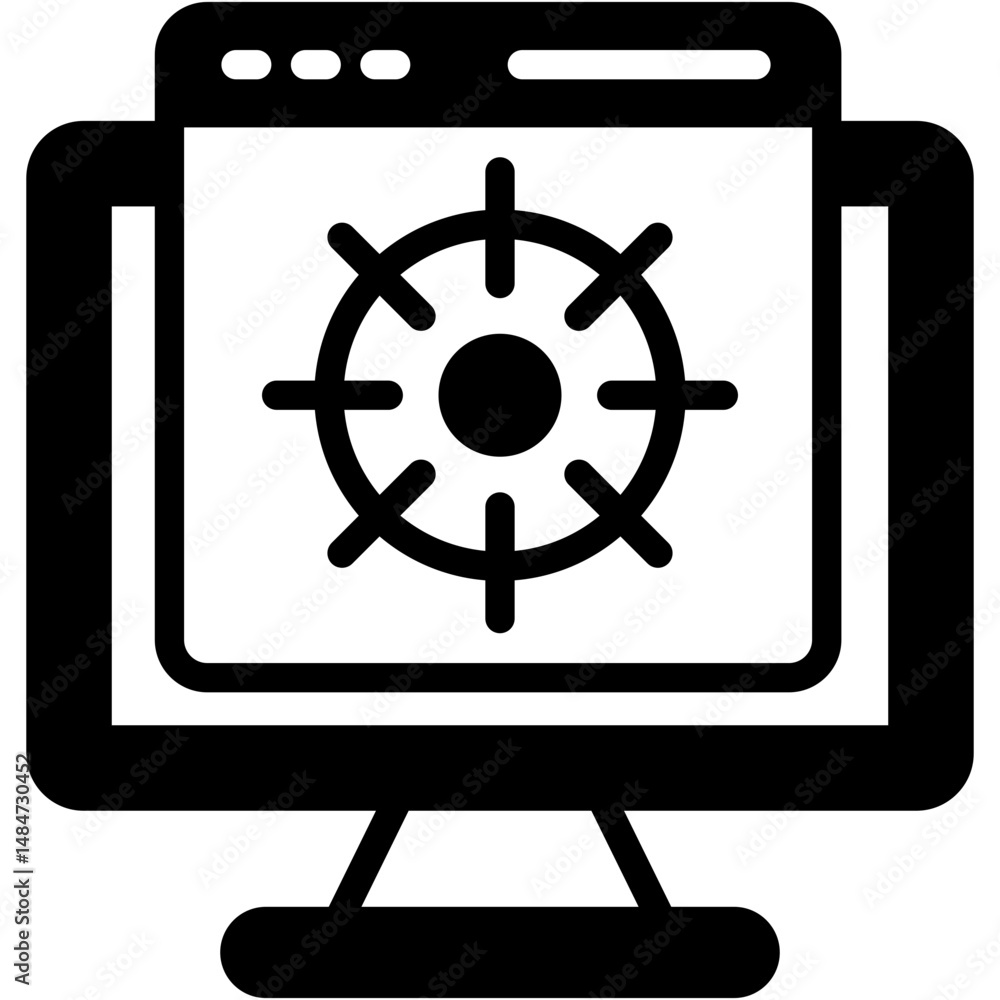 Poster kubernetes