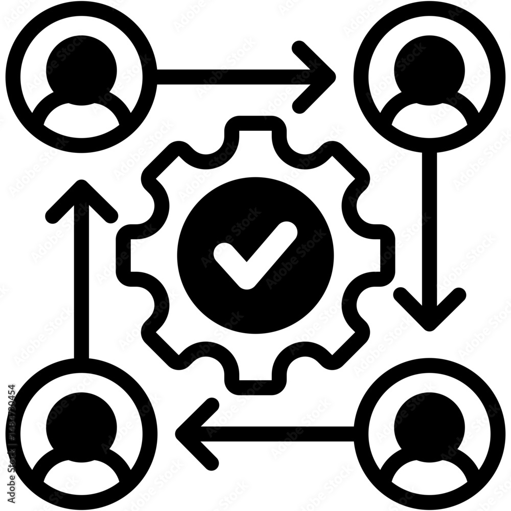 Poster pipeline automation