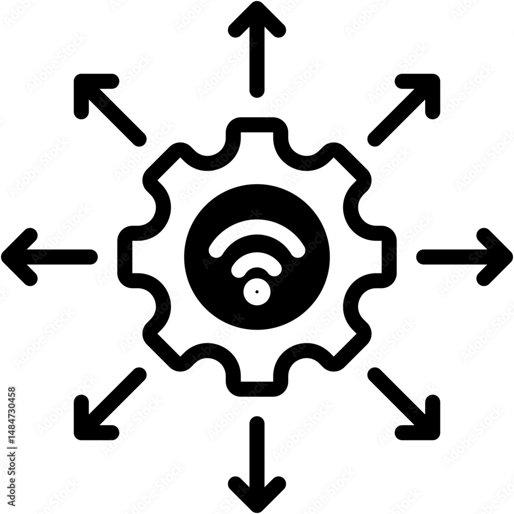 Poster automated deployment