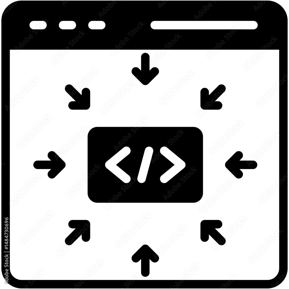 Poster git integration