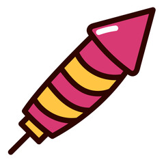 Happy Birthday Element