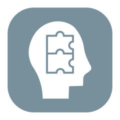 Problem Solving Icon