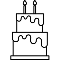 Birthday Party Outline