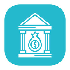 Fixed Asset Icon