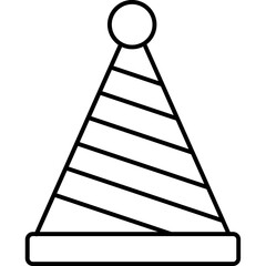 Birthday Party Outline