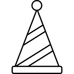 Birthday Party Outline