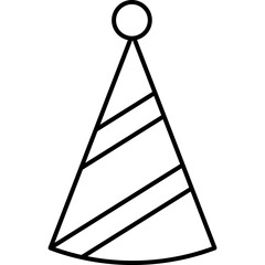 Birthday Party Outline