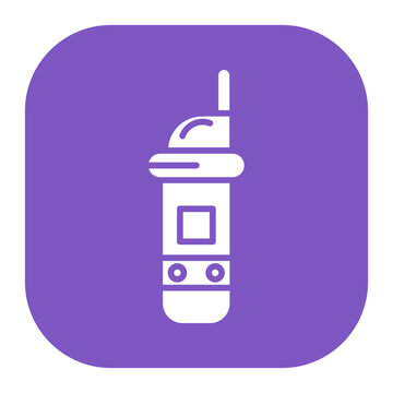 Pipe Locator Icon