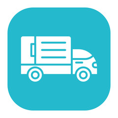 Delivery Icon