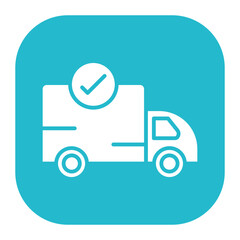 Express Shipping Icon