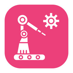 Machine Icon