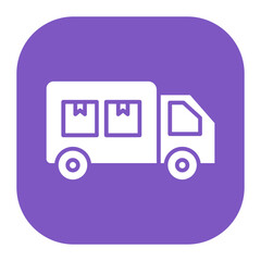 Delivery Icon