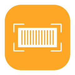 Barcode Icon