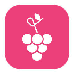 Grapes Icon