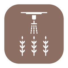 Sprinkler Icon