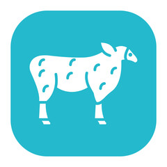 Sheep Icon