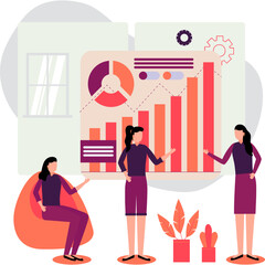 Business Discussion and Data Analysis