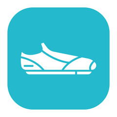 Shoes Icon