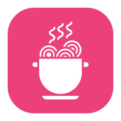 Spaghetti Icon