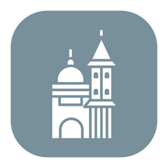 Piazza San Marco Icon