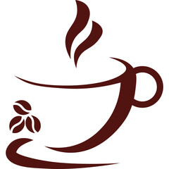 Coffee Shop Logo