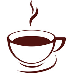 Coffee Shop Logo