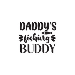 Daddy's fishing buddy (1)