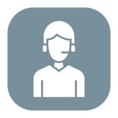 Assistant Icon
