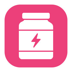 Supplement Icon