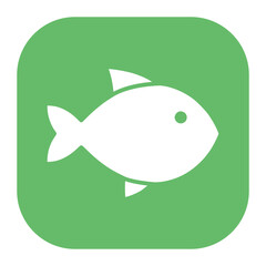 Fish Icon
